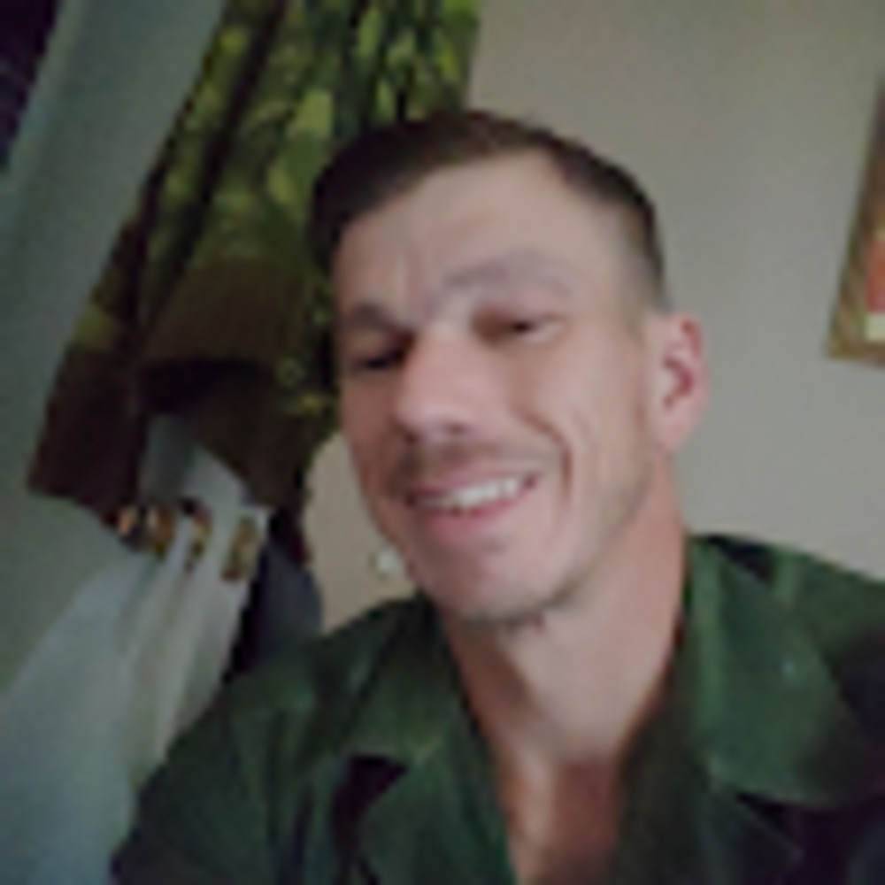 Meet your Posher, Matthew